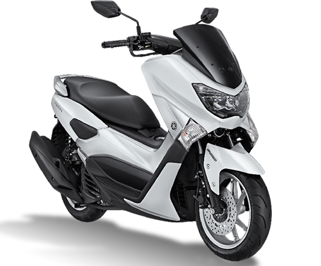 Yamaha NMAX