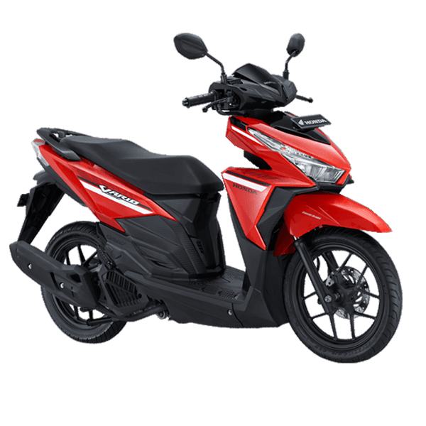 Honda Vario